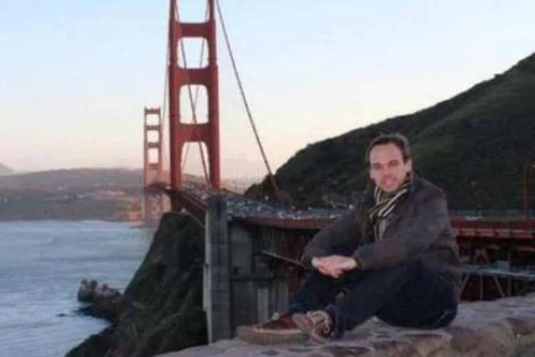 
	Imagem de Andreas Lubitz: ele esteve no hospital em raz&atilde;o de v&aacute;rios problemas f&iacute;sicos para os quais buscava diagn&oacute;stico
 (Reprodução/Facebook)