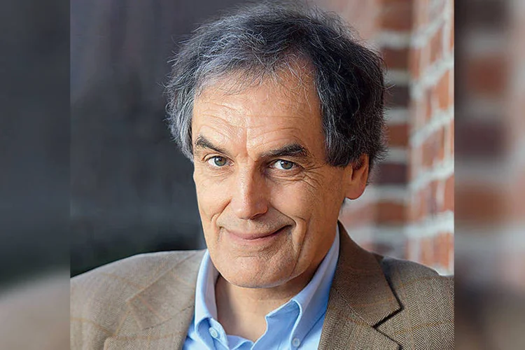 Luc de Brabandere: “É a mudança de mentalidade que permite ter ideias disruptivas” (Divulgação)