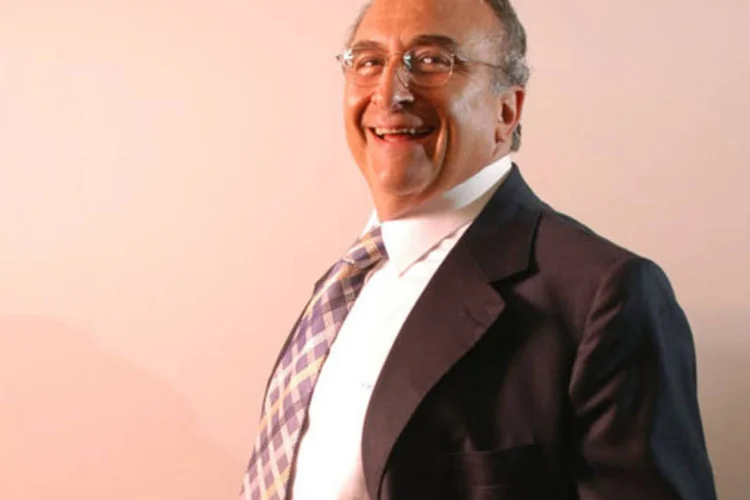 Elcio Anibal de Lucca, presidente do Movimento Brasil Competitivo (Raul Junior / EXAME)