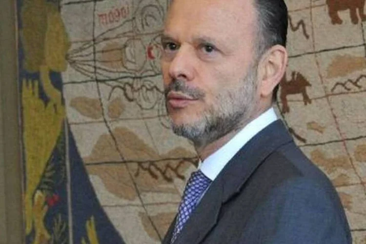 
	Luciano Coutinho: a situa&ccedil;&atilde;o &eacute; semelhante a qualquer caso de troca de controle de empresas j&aacute; clientes do banco de fomento, disse
 (Elza Fiúza/ABr)