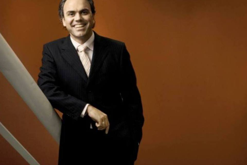 Luciano Deos presidirá júri de Design Lions