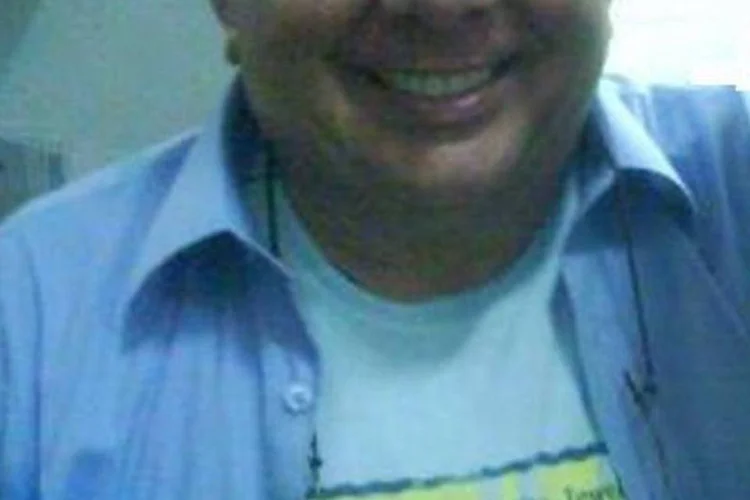Luciano do Valle: locutor esportivo foi vítima de mal súbito na tarde de ontem quando viajava para Uberlândia (MG) (Domínio Público/Wikimedia)