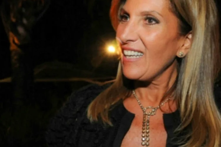 A empresária Lucília Diniz pode vender todas as suas ações do Pão de Açúcar (Luciana Prezia/Contigo)