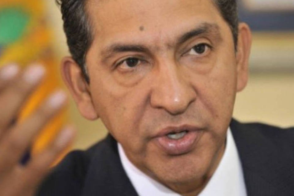 Ex-presidente Gutiérrez nega envolvimento em rebelião