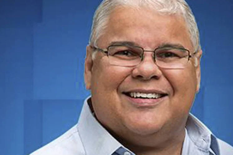 Lúcio Vieira Lima: “O PMDB ainda não fechou questão sobre o assunto, mas enxerga com naturalidade uma eventual reeleição de Maia” (Facebook/Página oficial Lucio Vieira Lima)