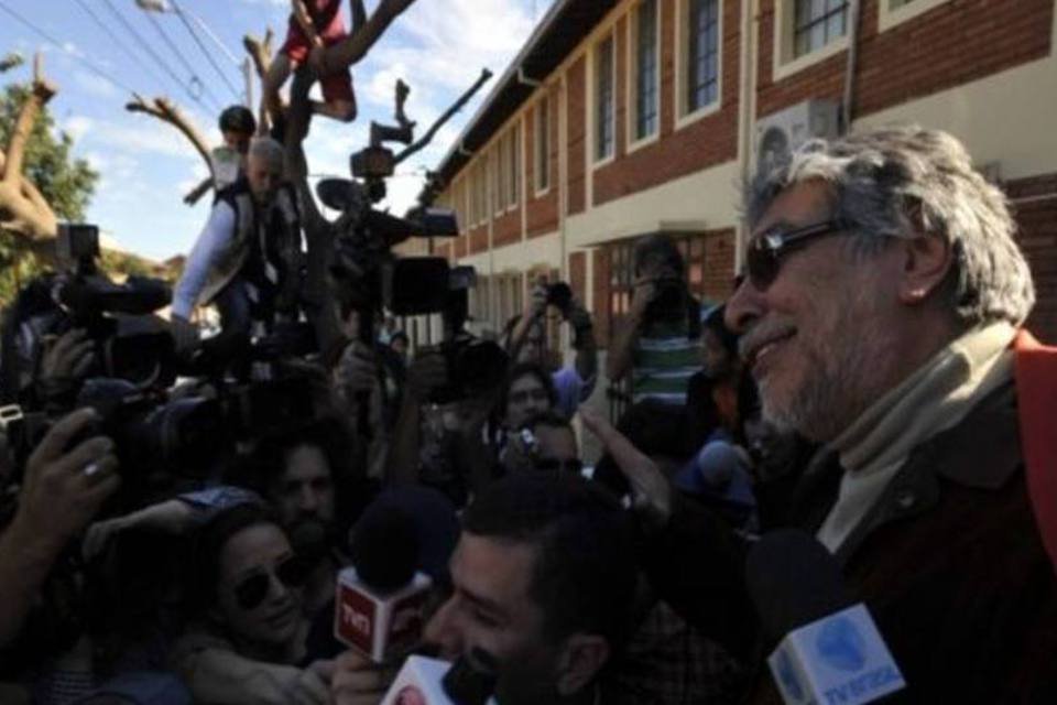 Lugo rechaça potenciais sanções econômicas do Mercosul