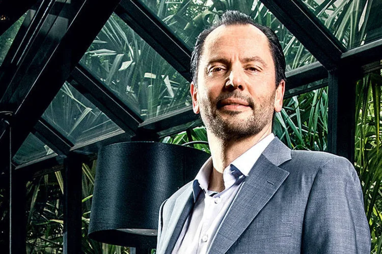 
	Zingales: &ldquo;Atuar em favor de algumas empresas &eacute; diferente de dar a todas oportunidades iguais&rdquo;
 (Germano Luders/Exame)