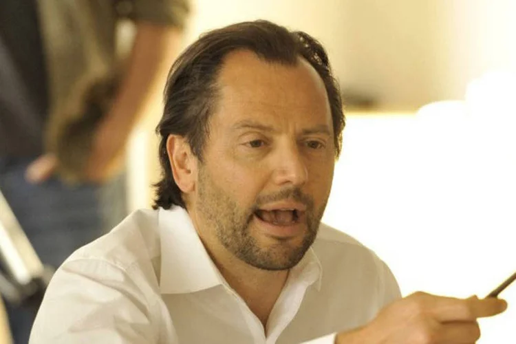 Luigi Zingales, professor da Universidade de Chicago (Flickr/USV)