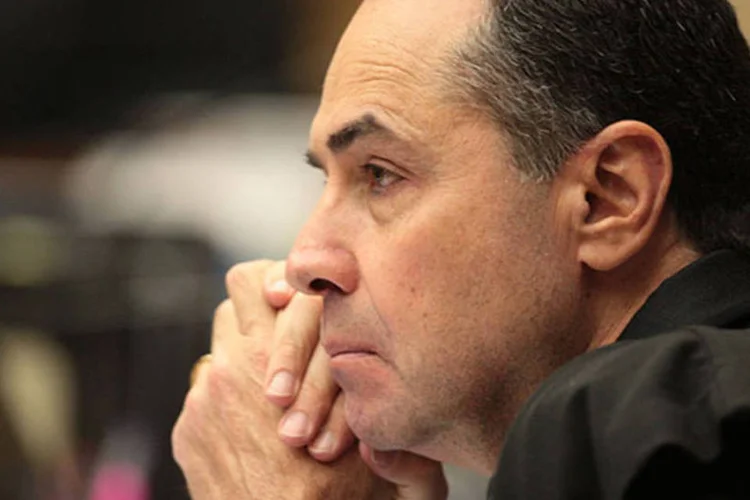Luis Roberto Barroso: "Precisamos melhorar a representatividade do parlamento" (Carlos Humberto/SCO/STF/Divulgação)