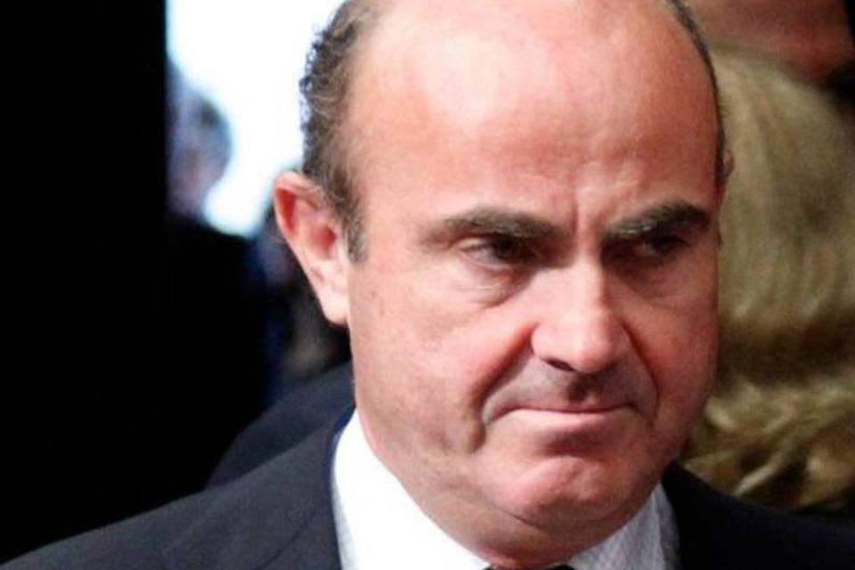 Espanha pagará juros inferiores a 4% por ajuda aos bancos