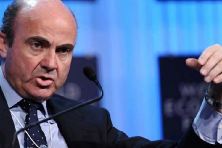 Ministério da Economia considera que a conversão se faz necessária porque vê ''improvável" que possa devolver em 5 anos o dinheiro recebido (Vincenzo Pinto/AFP)