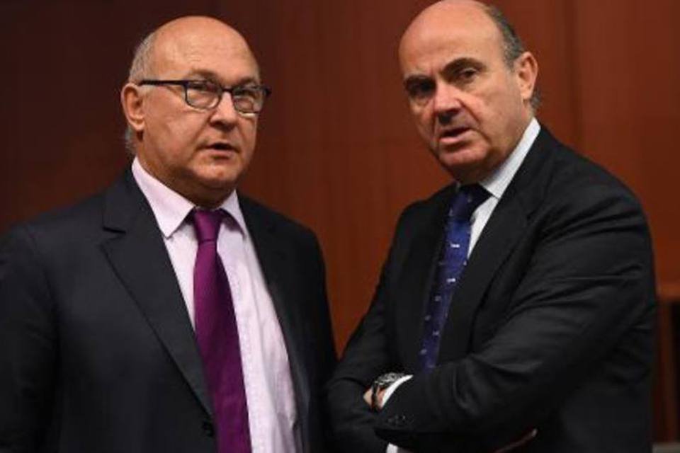 Crescimento espanhol pode alcançar 2,5% em 2015
