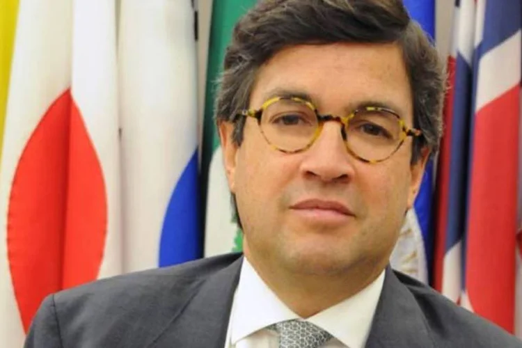 Segundo Luis Moreno, presidente do BID, a região tem investimentos baixos em tecnologia (Divulgação/BID)