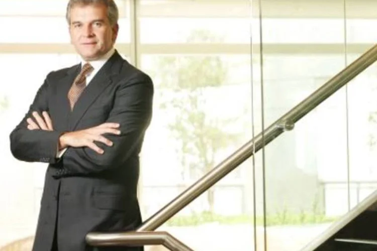 Liderado por Luis Octavio Indio da Costa, banco pode captar até 363 milhões de reais (.)