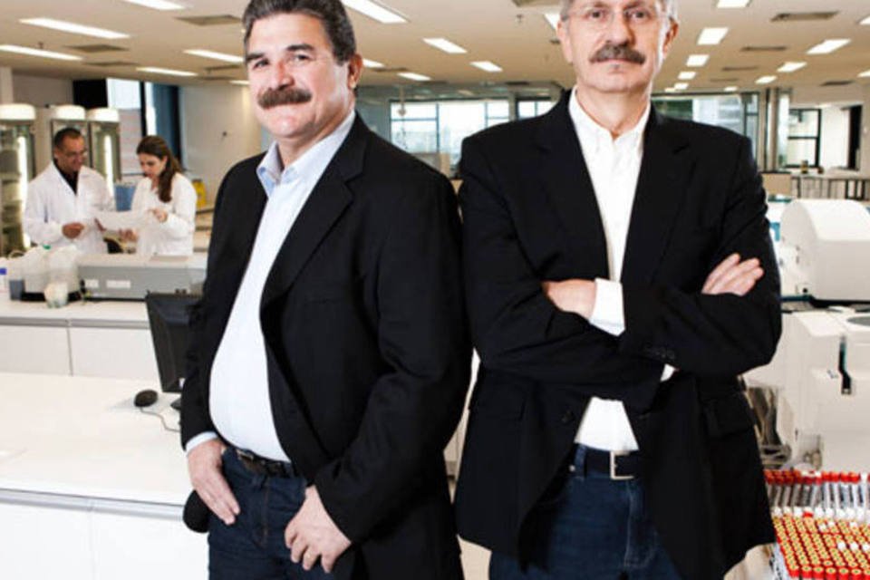 Laboratório Salomão & Zoppi aposta no marketing viral