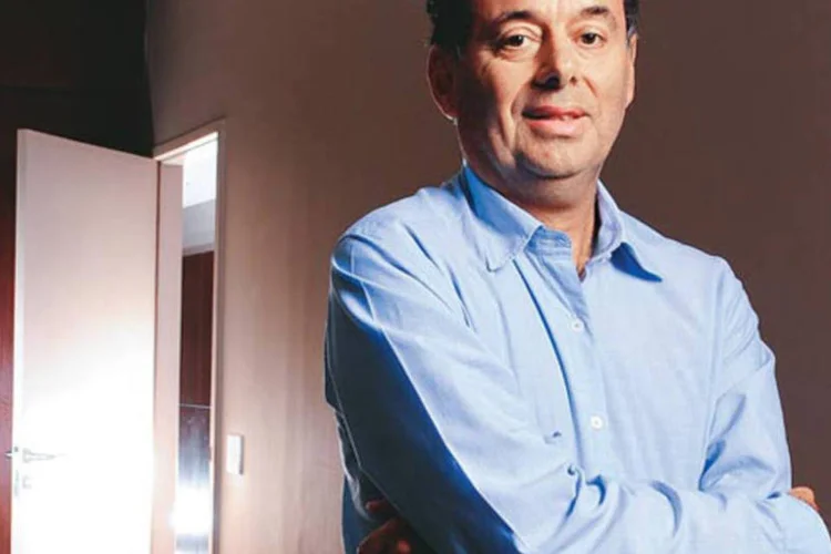 
	&nbsp;&ldquo;O Ibovespa n&atilde;o &eacute; o Brasil&rdquo;, afirma fundo de Luis Stuhlberger
 (Germano Lüders/EXAME.com)
