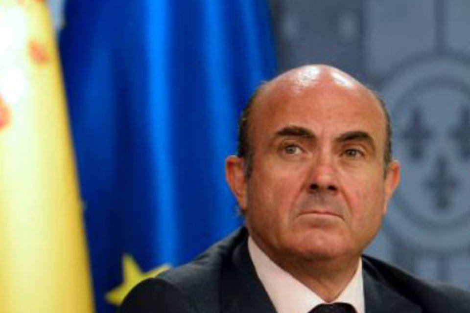 Espanha está aberta a negociar novo resgate com a Grécia