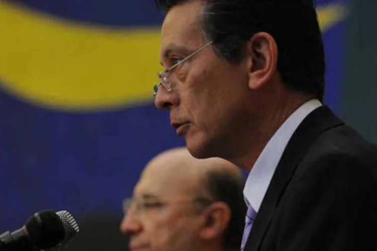 
	Previs&otilde;es de mercado de Awazu apontam a continuidade da recupera&ccedil;&atilde;o, com expans&atilde;o prevista de 2,5%, 3,0%, 3,3% e 3,4%, respectivamente, nos quatro trimestres de 2013, em mesma compara&ccedil;&atilde;o
 (Antonio Cruz/AGÊNCIA BRASIL)