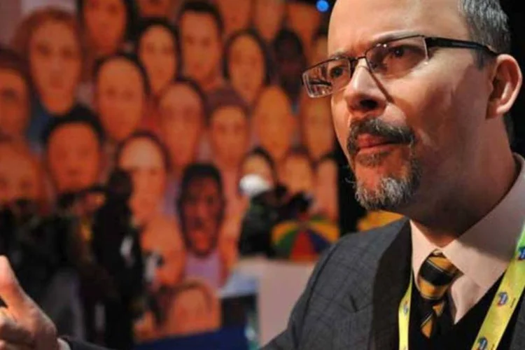 Presidente do Sebrae, Luiz Barreto: A participação das micro e pequenas empresas nas compras governamentais é uma grande oportunidade de negócios (AGÊNCIA BRASIL)