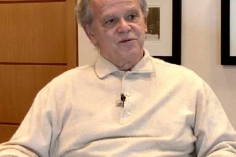 Luiz Carlos Mendonça de Barros, economista (EXAME.com)