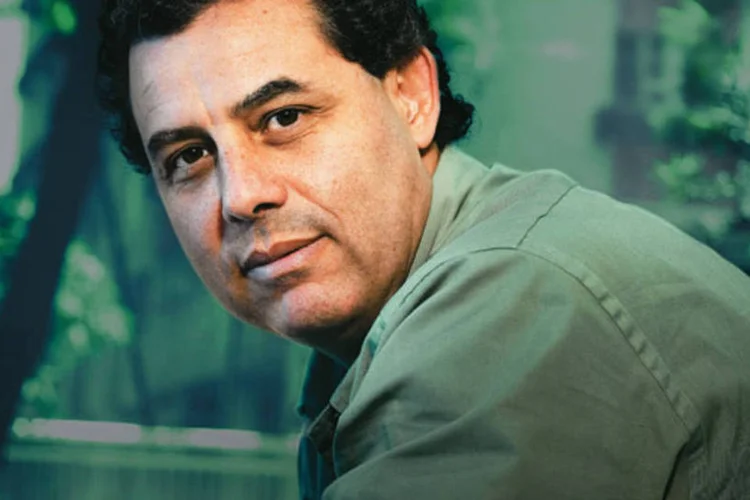 Saída de Falco foi confirmada tanto pelo executivo quanto pela administração da Oi (Marcelo Corrêa/EXAME.com)