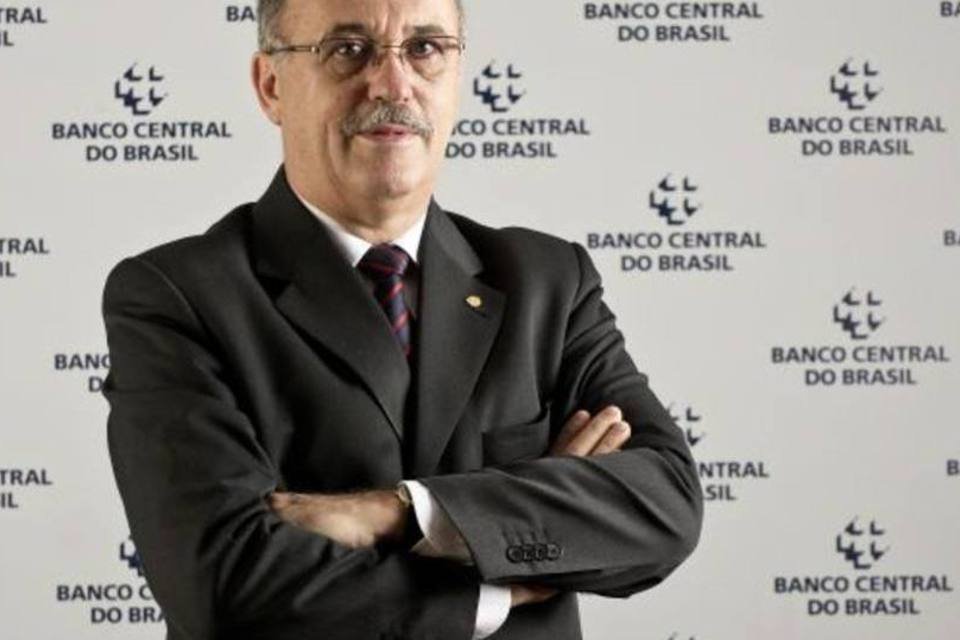 CAE aprova indicação de Feltrim para diretoria do BC