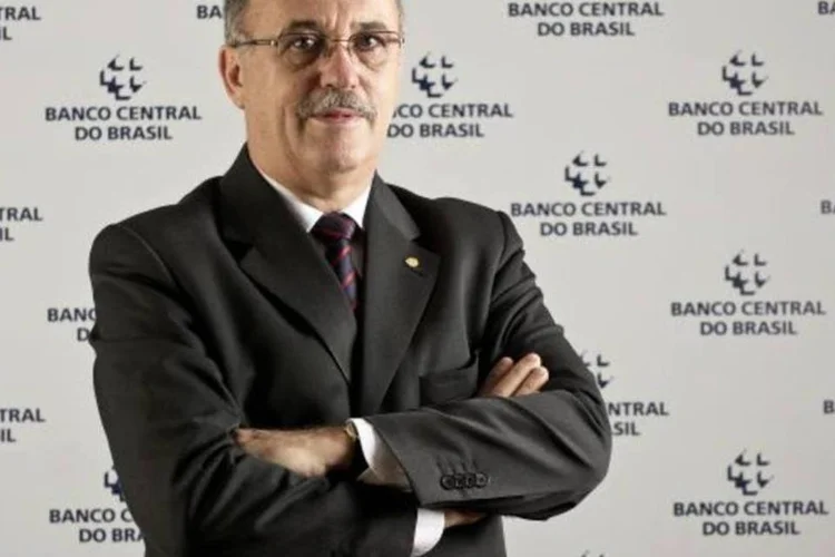 Luiz Edson Feltrim está na nova diretoria de assuntos especiais do BC (Divulgação/Banco Central)