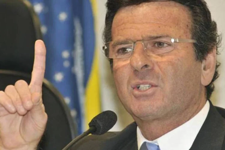 Até que o processo seja julgado, as inspeções do CNJ nos tribunais permanecerão suspensas (José Cruz/ABr)