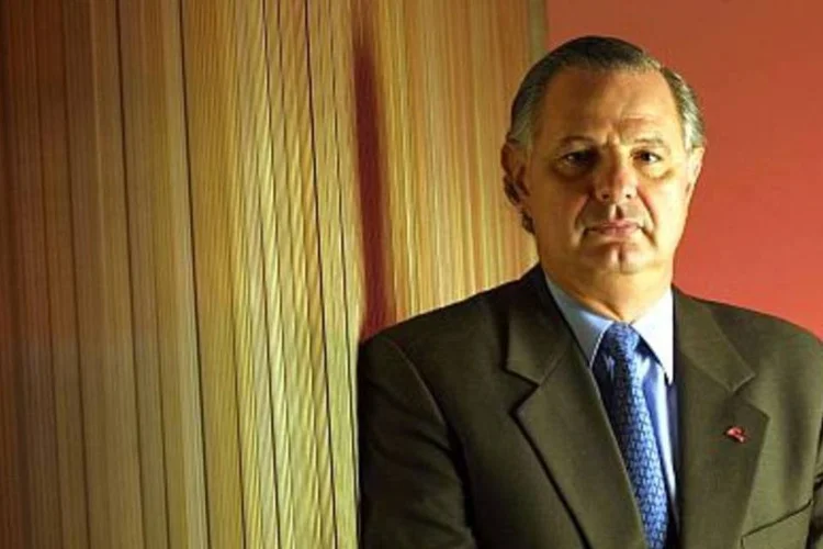 Luiz Norberto: previsão é de que empresa fature R$ 1,72 bi este ano (.)