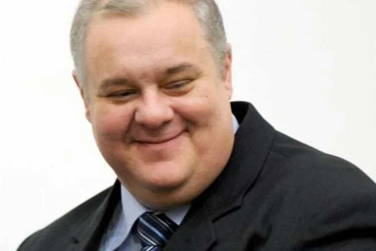 Barreto, ministro da Justiça: AL já vem formulando leis de proteção a dados pessoais (Fabio Rodrigues Pozzebom/AGÊNCIA BRASIL)