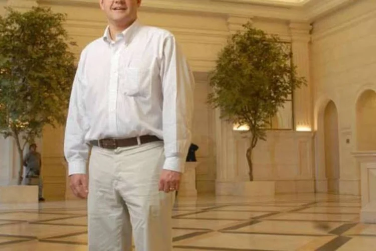 
	Luiz Fernando Figueiredo: alta da Selic &eacute; primeiro passo concreto para ajuste da economia
 (EXAME.com/Site Exame)