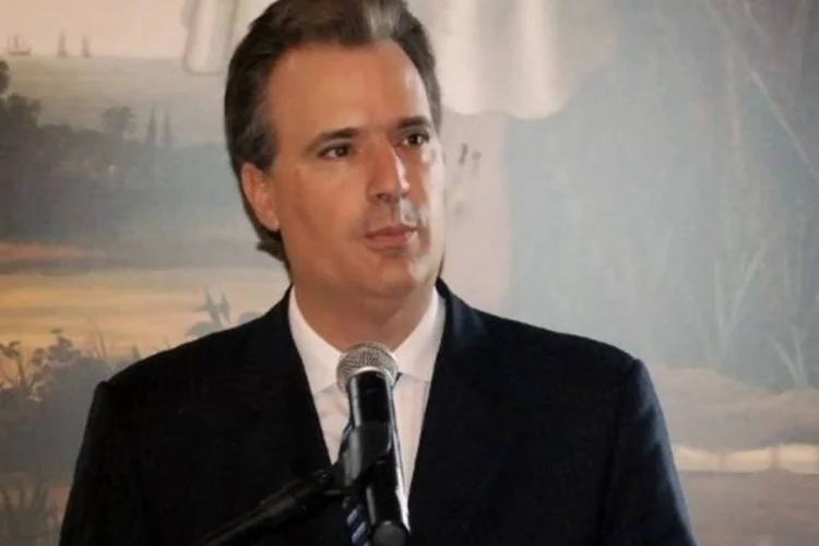 Luiz Lara: "O Brasil tem um mercado de consumo forte, formado em sua maioria pela classe C, que não deve ser impactado pela crise" (Paulo Múmia / Divulgação)