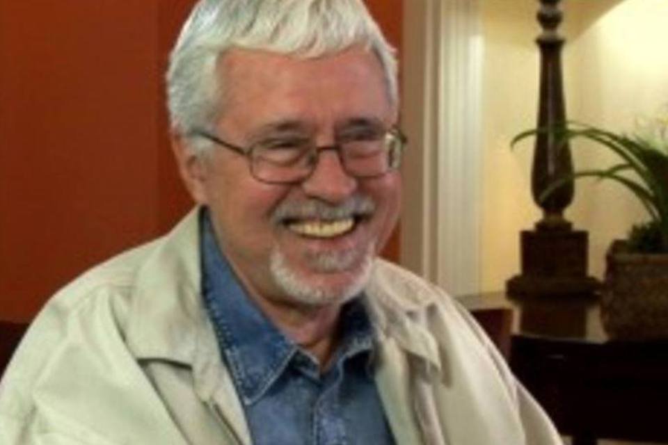 Morre escritor e jornalista Luiz Paulo Horta