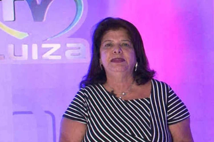 Luiza Helena Trajano, Magazine Luiza (Reprodução)