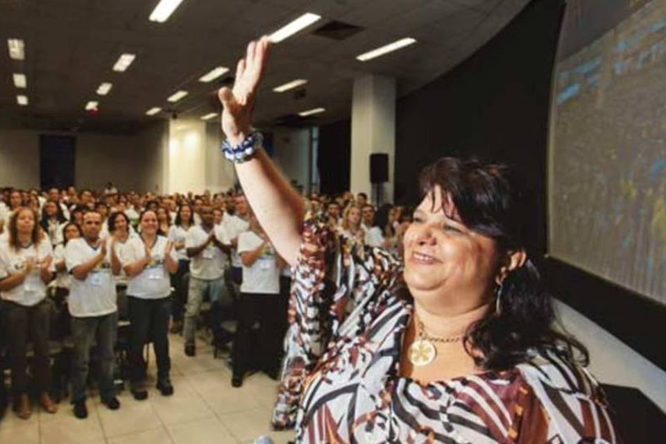 Magazine Luiza prevê diluição de despesas no ano