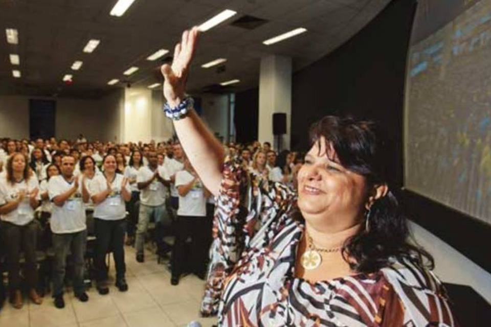 Varejo reagiu bem às medidas de estímulo do governo, diz Luiza Trajano