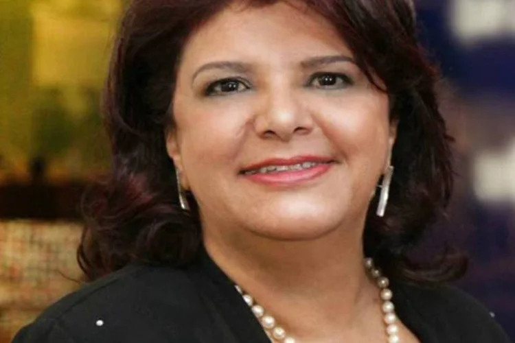 
	Luiza Helena Trajano: &quot;Temos ido para interior do Nordeste ... e &eacute; outro mundo&quot;
 (Divulgação)