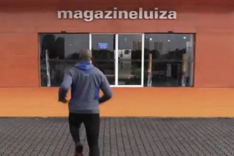 
	Magazine Luiza compra rede de e-commerce de produtos de beleza
 (Reprodução)