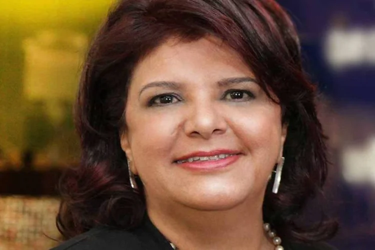 Luiza Helena Trajano, do Magazine Luiza: o "Clube de Ofertas da Lu", trará, além de ofertas, novidades, dicas e informações para os internautas
 (Divulgação)