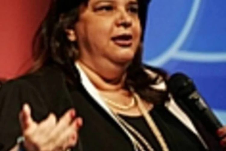 Luiza Helena Trajano, da Magazine Luiza (--- [])