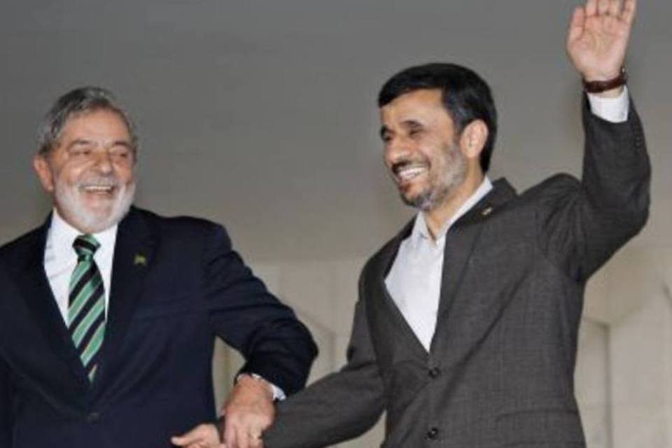 Lula diz que Brasil pode receber iraniana condenada à morte