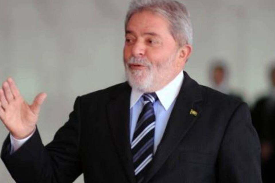 Lula diz que reunirá ministros antes de encerrar gestão