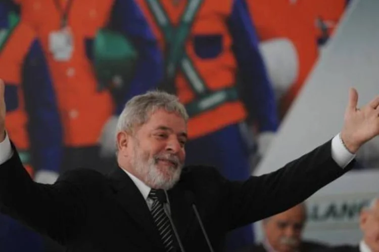 Setor eletroeletrônico reclama que Lula não esteve de braços abertos para a indústria (Antonio Cruz/Agência Brasil)