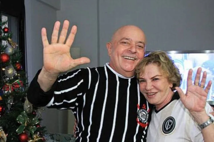 Lula vai começar tratamento por radioterapia, que deve durar até sete semanas (Roberto Stuckert Filho/Instituto Lula)
