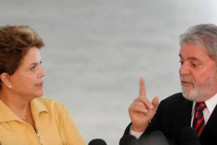 Dilma Rousseff deve manter o tripé econômico do governo Lula segundo a Fitch (Wilson Dias/AGÊNCIA BRASIL)
