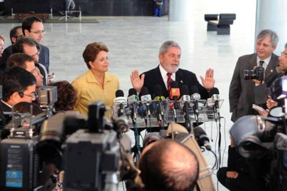 Não enviarei ao Congresso projeto da CPMF, diz Dilma