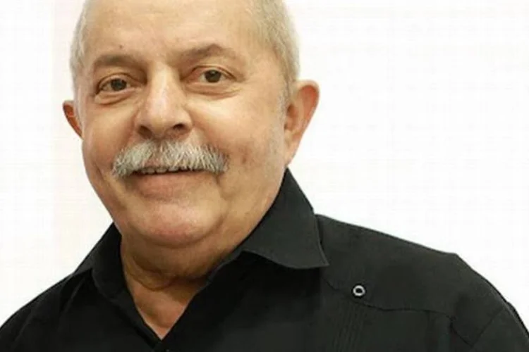 Lula foi um dos principais apoiadores da instalação da CPI mista (Ricardo Stuckert/Instituto Lula)