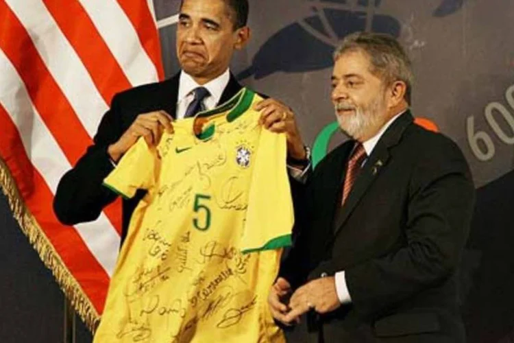 O futebol não é mais o único atributo brasileiro que impressiona os EUA: investidores preferem nossa economia na hora de aplicar seus recursos (.)