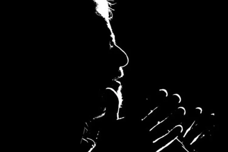 O PRESIDENTE LULA EM AÇÃO: com uma gestão de traços salvacionistas, ele constroi um mito em torno de si (Ricardo Stuckert/Presidência da República/Divulgação)