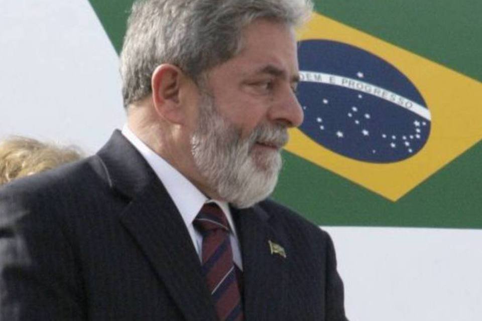 Para Lula, América Latina vive momento 'progressista'